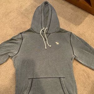 Abercrombie Hoodie
